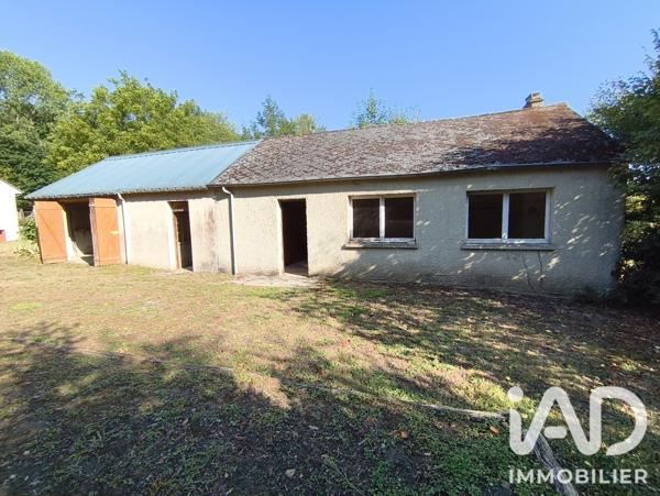 Maison à vendre 6 pièces 93 m² Saint-Michel