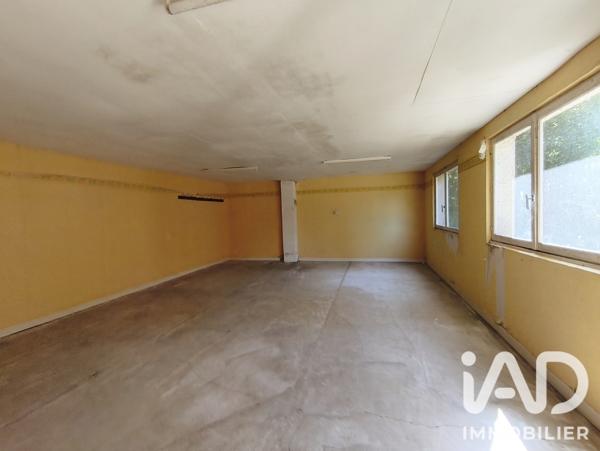 Maison à vendre 6 pièces 93 m² Saint-Michel