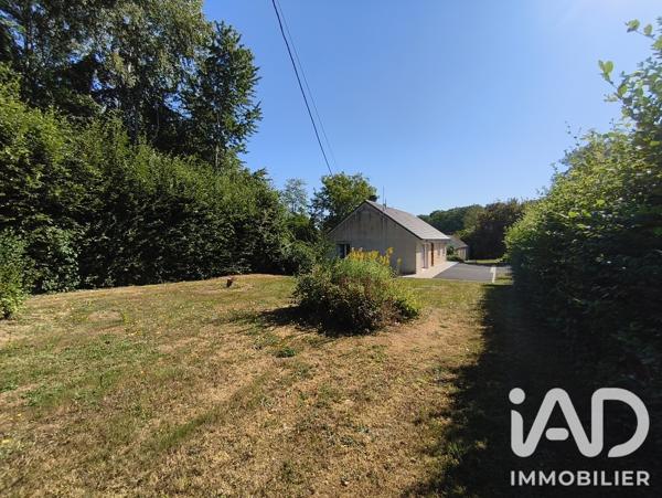 Maison à vendre 6 pièces 93 m² Saint-Michel