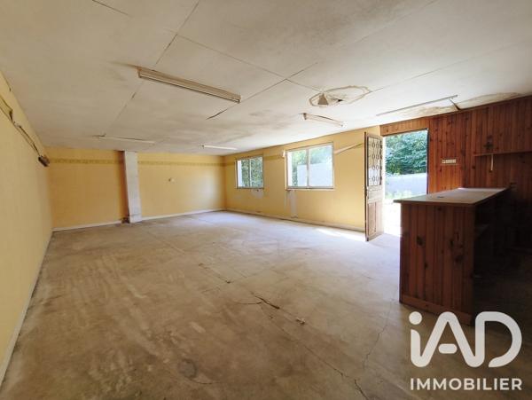 Maison à vendre 6 pièces 93 m² Saint-Michel