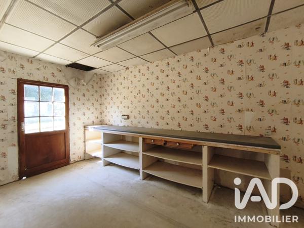 Maison à vendre 6 pièces 93 m² Saint-Michel