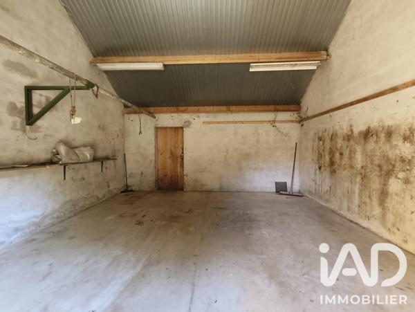 Maison à vendre 6 pièces 93 m² Saint-Michel