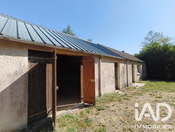 Maison à vendre 6 pièces 93 m² Saint-Michel