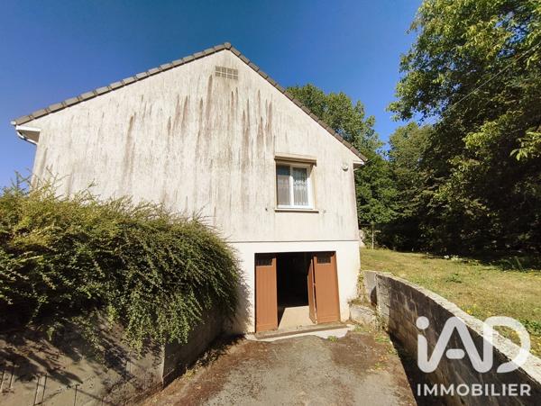 Maison à vendre 6 pièces 93 m² Saint-Michel