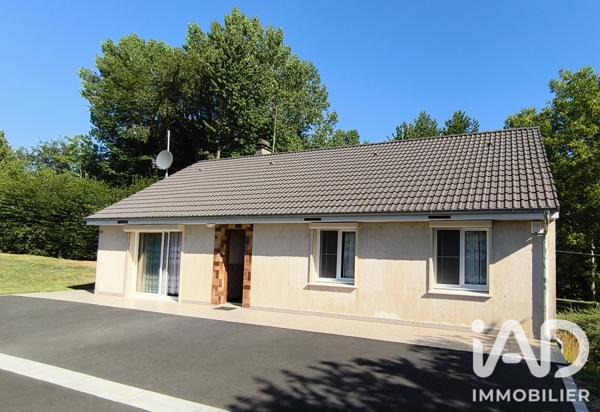 Maison à vendre 6 pièces 93 m² Saint-Michel