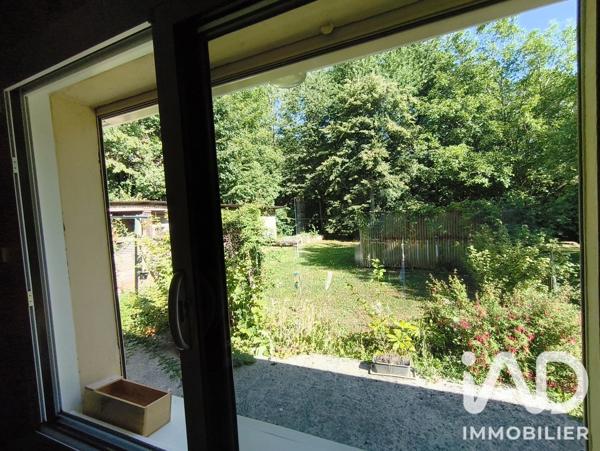 Maison à vendre 6 pièces 93 m² Saint-Michel