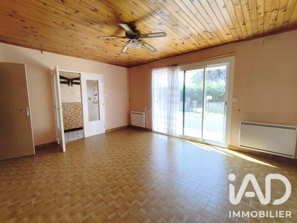 Maison à vendre 6 pièces 93 m² Saint-Michel