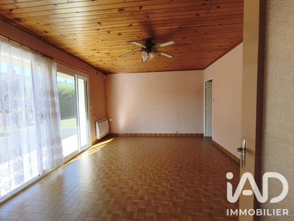 Maison à vendre 6 pièces 93 m² Saint-Michel