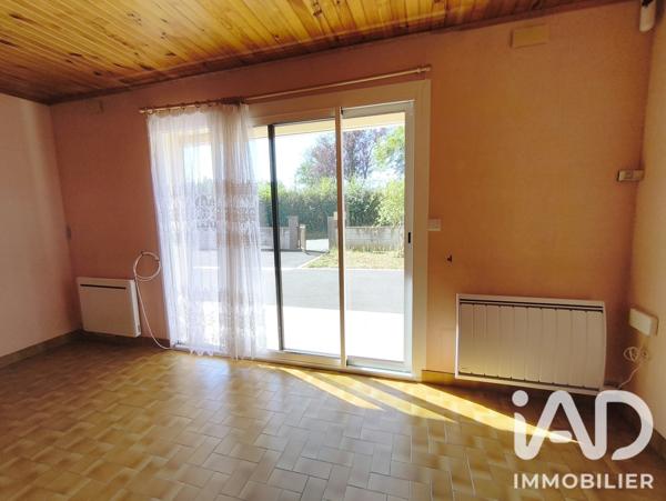 Maison à vendre 6 pièces 93 m² Saint-Michel