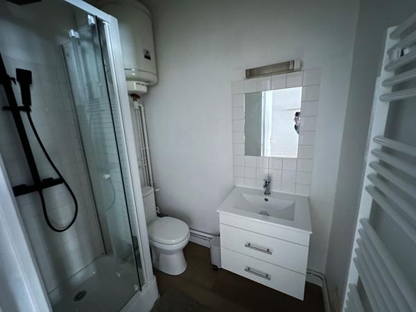 Studio  meublé Centre Ville de Troyes