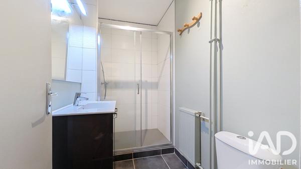 Studio à vendre 38,28 m² Clermont-Ferrand