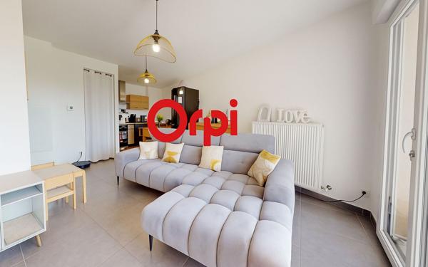 Appartement à vendre    3 pièces • 69,21 m2 Pont-de-Chéruy