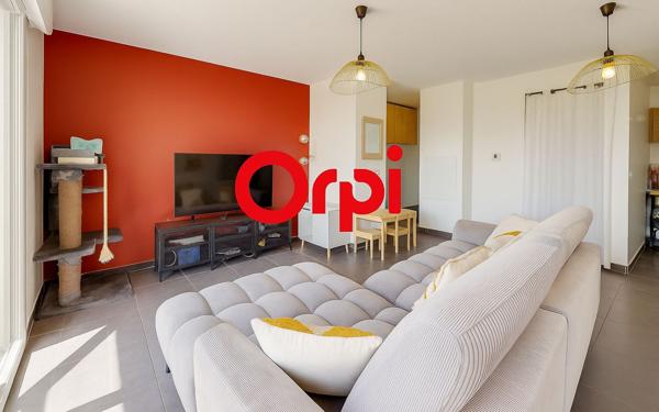 Appartement à vendre    3 pièces • 69,21 m2 Pont-de-Chéruy