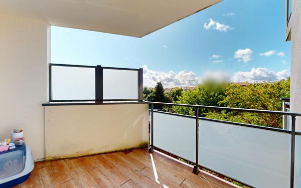 Appartement à vendre    3 pièces • 69,21 m2 Pont-de-Chéruy