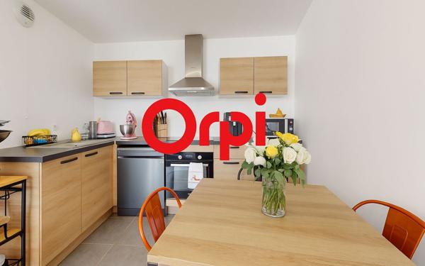 Appartement à vendre    3 pièces • 69,21 m2 Pont-de-Chéruy