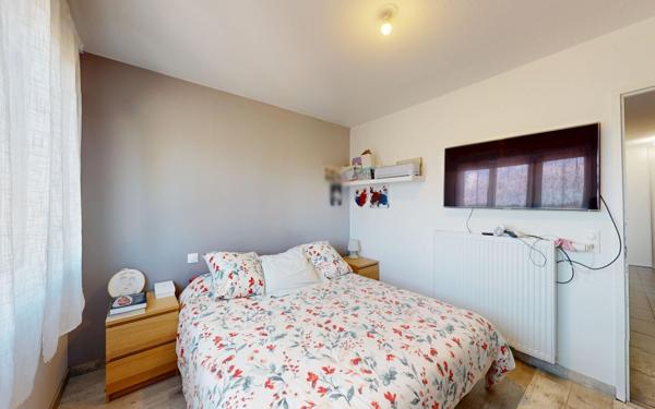 Appartement à vendre    3 pièces • 69,21 m2 Pont-de-Chéruy