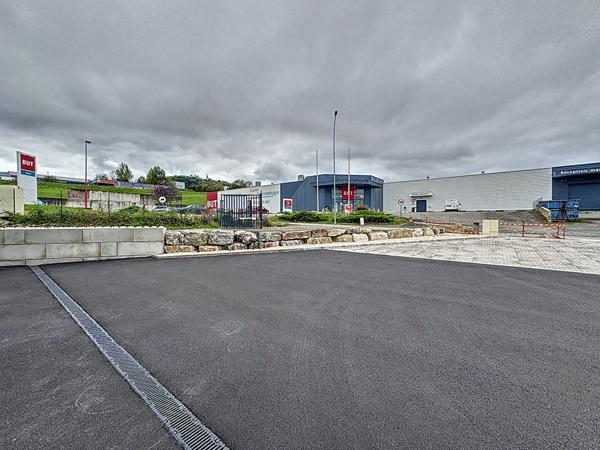 Location local commercial Vesoul - 240 m² - 1 900 €/mois