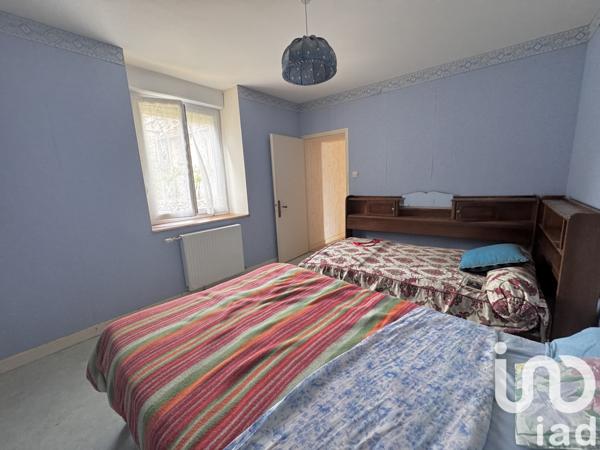 Maison à vendre 5 pièces 126 m² Humes-Jorquenay