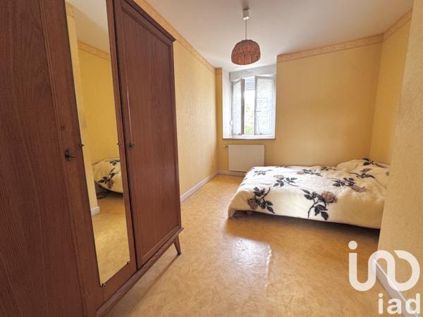 Maison à vendre 5 pièces 126 m² Humes-Jorquenay