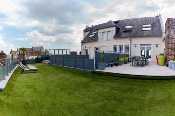 SAINT QUENTIN CENTRE VILLE