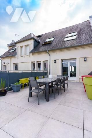 SAINT QUENTIN CENTRE VILLE