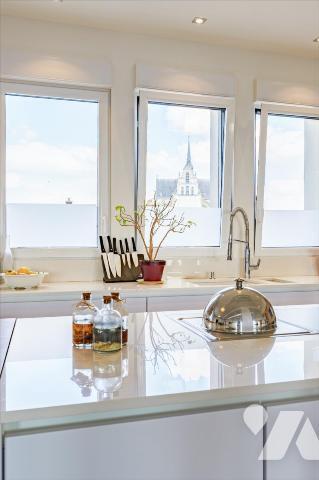 SAINT QUENTIN CENTRE VILLE