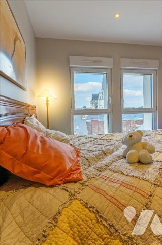 SAINT QUENTIN CENTRE VILLE