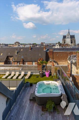 SAINT QUENTIN CENTRE VILLE