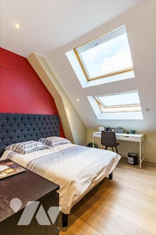 SAINT QUENTIN CENTRE VILLE