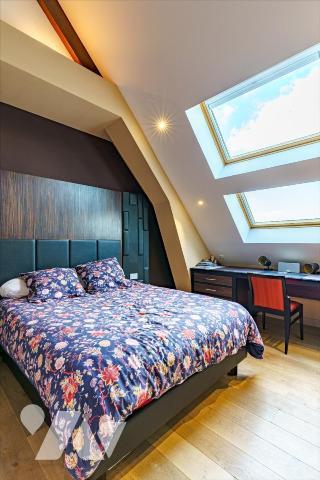 SAINT QUENTIN CENTRE VILLE