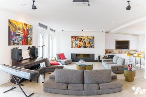 SAINT QUENTIN CENTRE VILLE