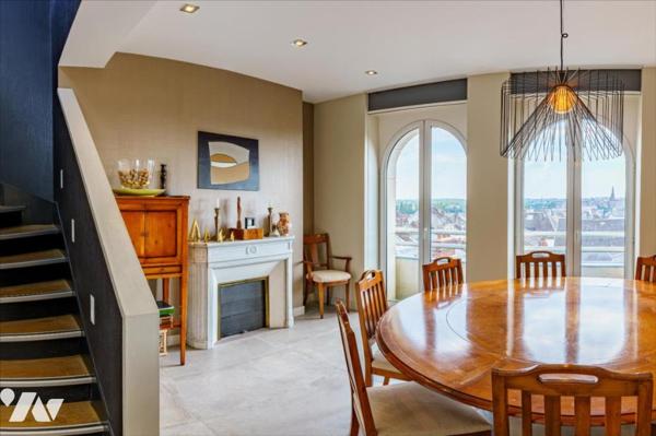 SAINT QUENTIN CENTRE VILLE