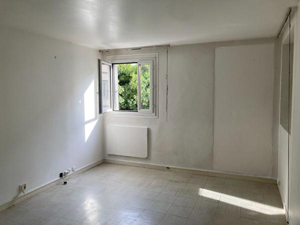 Appartement Alfortville 3 pièces avec loggia