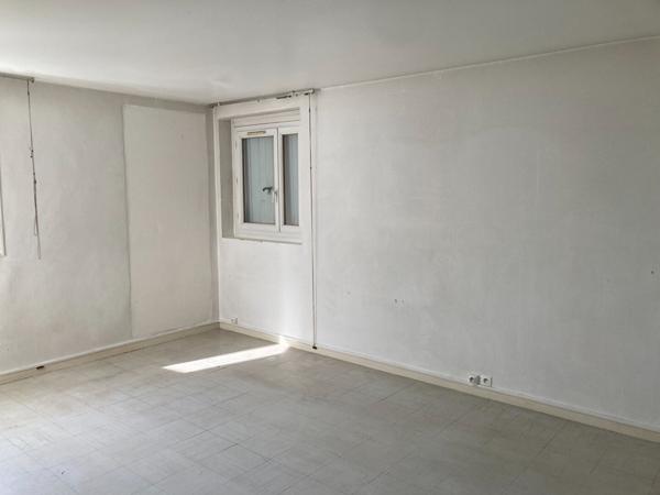 Appartement Alfortville 3 pièces avec loggia