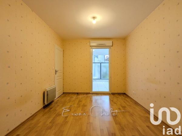 Appartement 2 pièces de 47 m² à Nantes (44300)