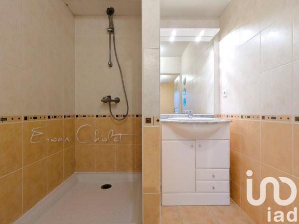 Appartement 2 pièces de 47 m² à Nantes (44300)