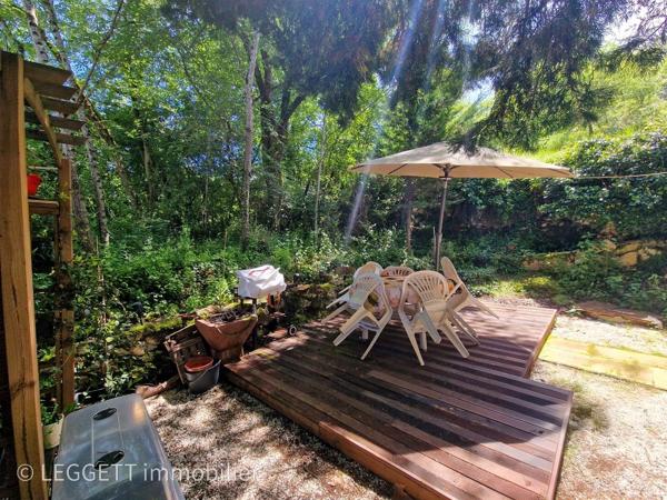 Maison à vendre à Frayssinet (46310) - Lot