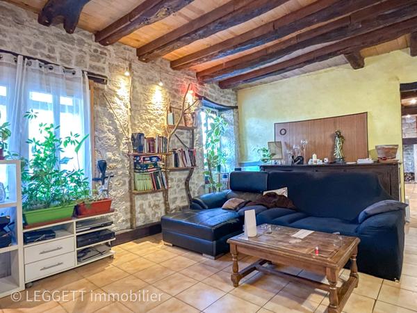 Maison à vendre à Frayssinet (46310) - Lot