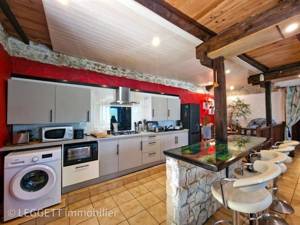 Maison à vendre à Frayssinet (46310) - Lot