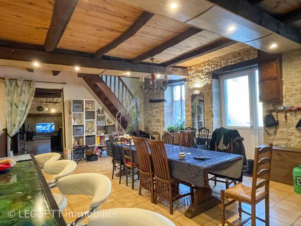 Maison à vendre à Frayssinet (46310) - Lot