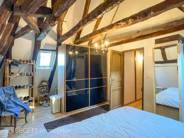 Maison à vendre à Frayssinet (46310) - Lot