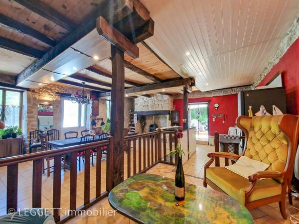 Maison à vendre à Frayssinet (46310) - Lot