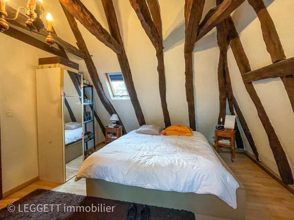 Maison à vendre à Frayssinet (46310) - Lot