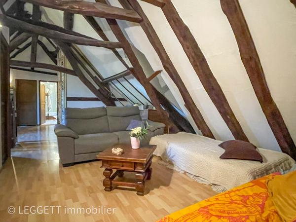 Maison à vendre à Frayssinet (46310) - Lot