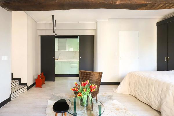 # Appartement – 40m² – Paris 5ème