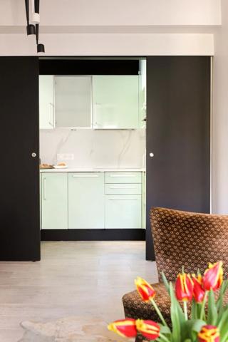 # Appartement – 40m² – Paris 5ème
