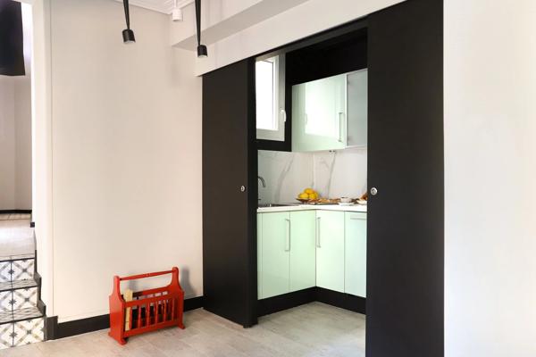 # Appartement – 40m² – Paris 5ème
