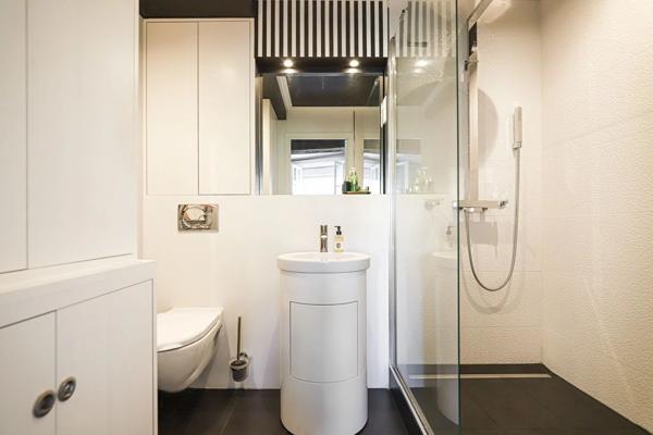 # Appartement – 40m² – Paris 5ème