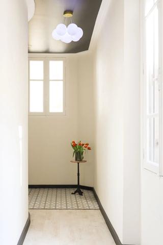 # Appartement – 40m² – Paris 5ème