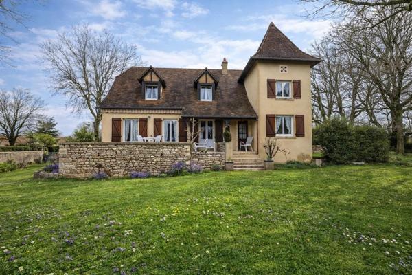 Vente Maison 5 pièces 170 m2 à Payrac